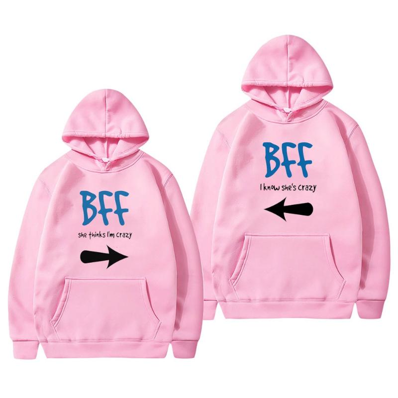 

Women's Hoodies & Sweatshirts Women's Hoodie 2022 Fall Men's Casual Sweatshirt Pure Color TopWomen's, Right