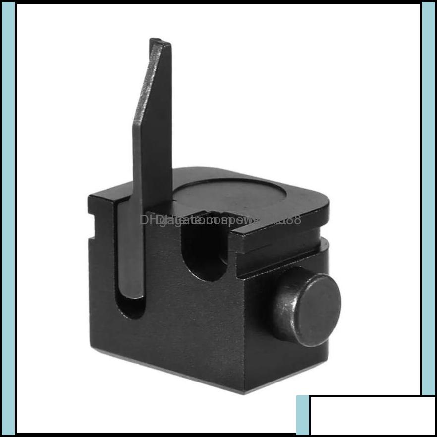 

Tactical Adjustment Aluminium alloy Automatic Selector Switch for Glock 17 18 19, Customize
