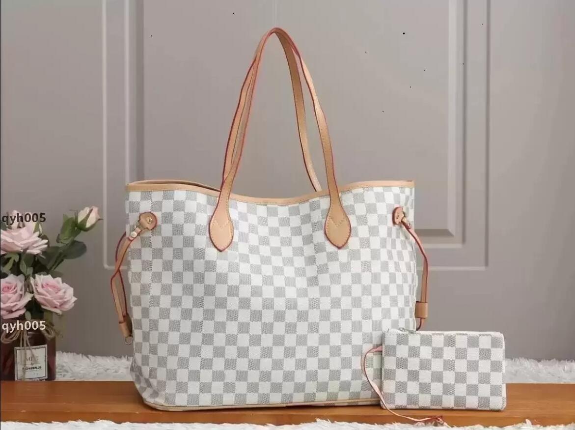 

Designer Handbags Luxury Messenger Bags New Shoulder crossbody bag Fashion Women messenger shopping bags wallet Leather Tote purseg GGs LOUISS VUTTONS LVs YSLs, Brown old flower