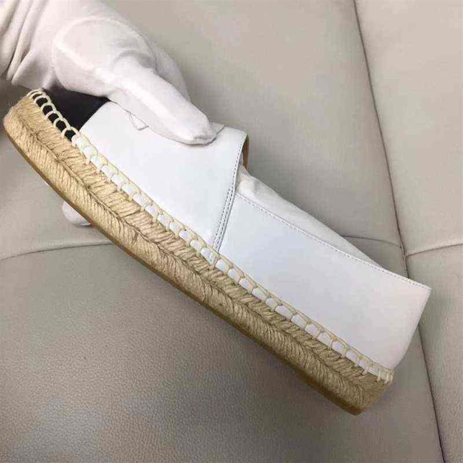 

2022 new classic goat fur leather shoes women's loafers comfortable flat fisherman shoes 34-42 G220423271b, 12