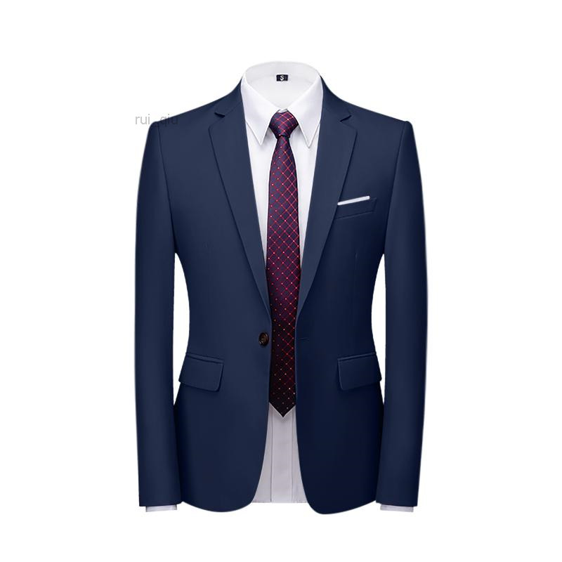 

Men's Men's Tracksuits Suit Slim 2-Piece Business Wedding Party Jacket Top & Pants 40 Regular SuitMen's, Hot pink