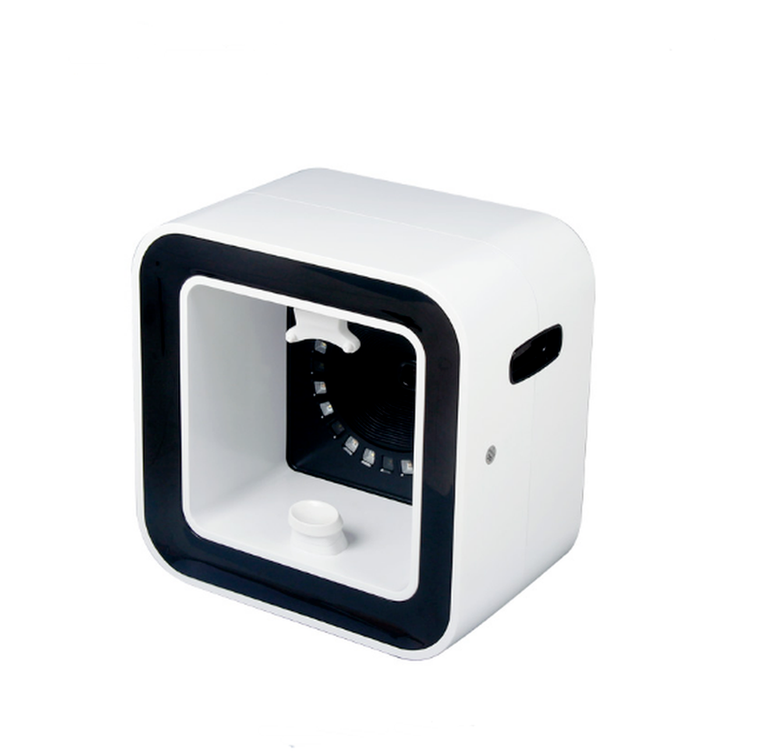 

Magic Mirror Skin Analyzer For Salon Professional Use Portable Facial Evaluation Instrument Machine