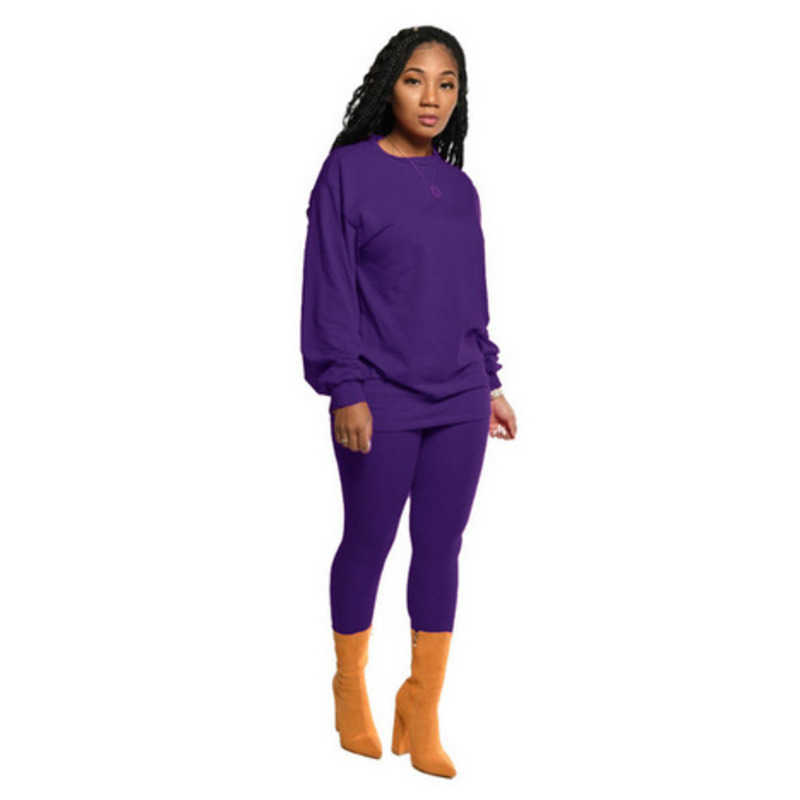 

Women Tracksuits Designer Two Piece Outfits 2 Piece Jogger Sets Pants Ladies Sweatsuits Casual Autumn Sport Suits Plus Size Sportwear, Mix colours or leave a message