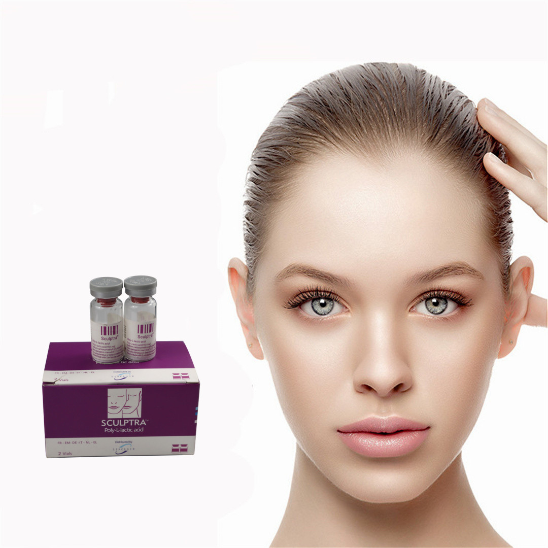 

buy online 2vials 150mg aesthetic sculptra injection derma filler