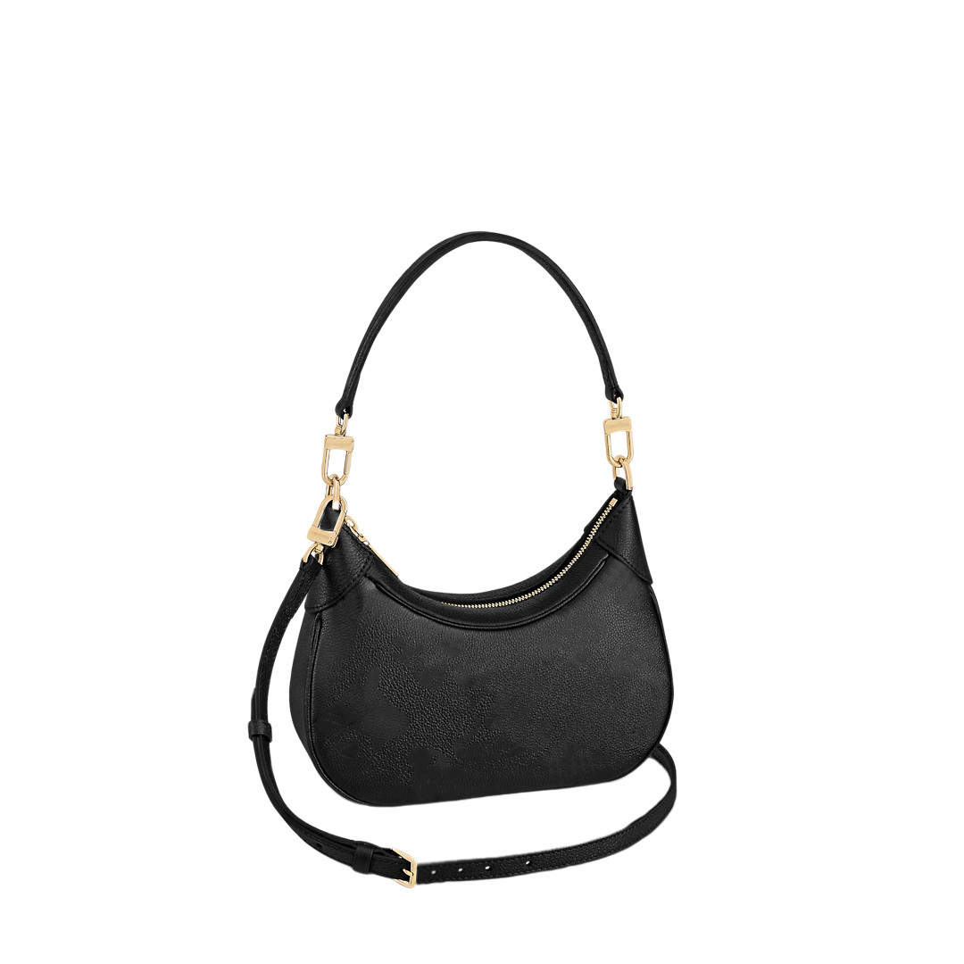 

Ladies Underarm Shoulder Bags Totes Packets Designer Handbags Fashion Ladie Hand Wallet Double Chain Luxury Women Messenger Bag High Quality Leather Made, Box