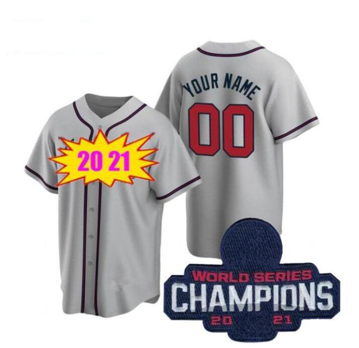 Custom Baseball Jerseys 28 Olson 7 Swanson 1 Albies 40 Soroka 10 Jones 3 Murphy 54 Fried 19 Greene 32 Hamels 5 Freeman mens women youh-image-758612983