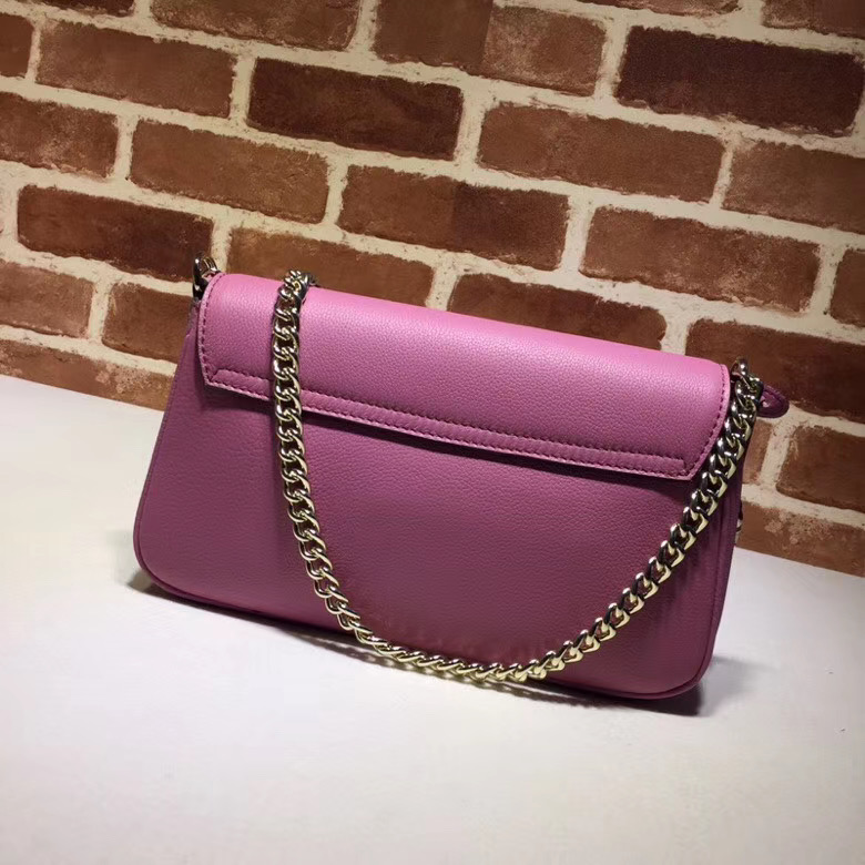 

soho purse 336752 real genuine leather women bag Top luxury Designer Crossbody Shoulder Bags Handbag women's fashion leather handbags wholesale, Brown
