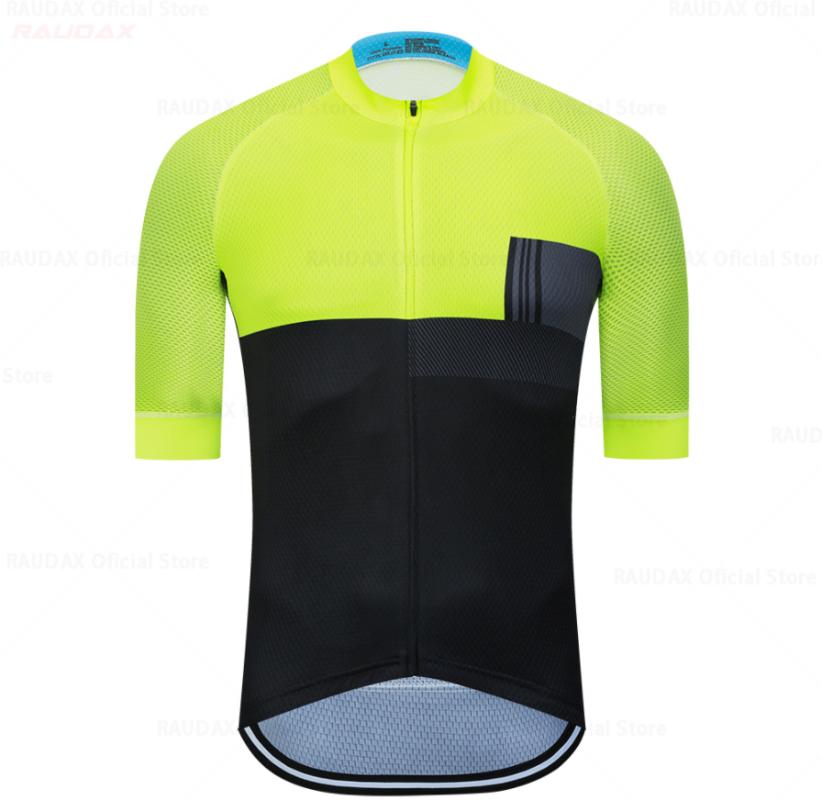 

Hunting Jackets Protection Professional Men Cycling Outfit Set MTB Bicycle Jersey 2023 Road Biker Shorts Cyclwear ShirtsHunting