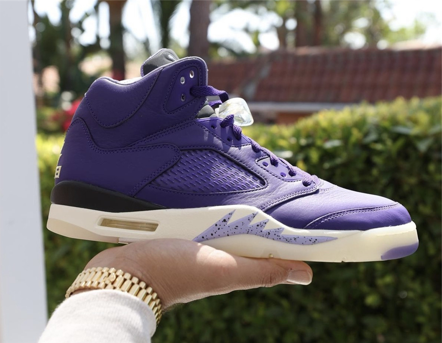 

Shoes DJ Khaled Air x 5 5s We Best V Authentic Sports, Don't order this option