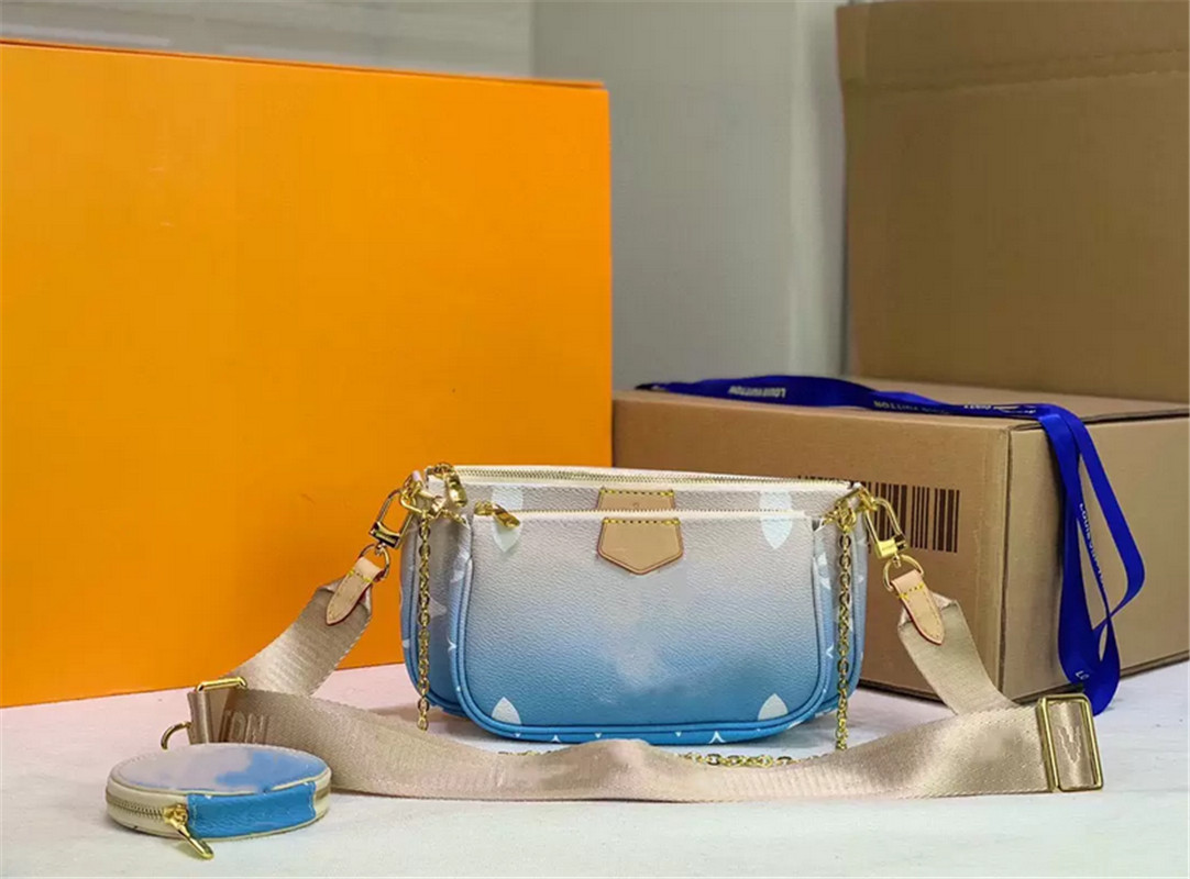 

Summer Women Purse and Handbags 2022 New Fashion Casual Small Square Bags High Quality Unique Designer Shoulder Messenger Bags H0591
