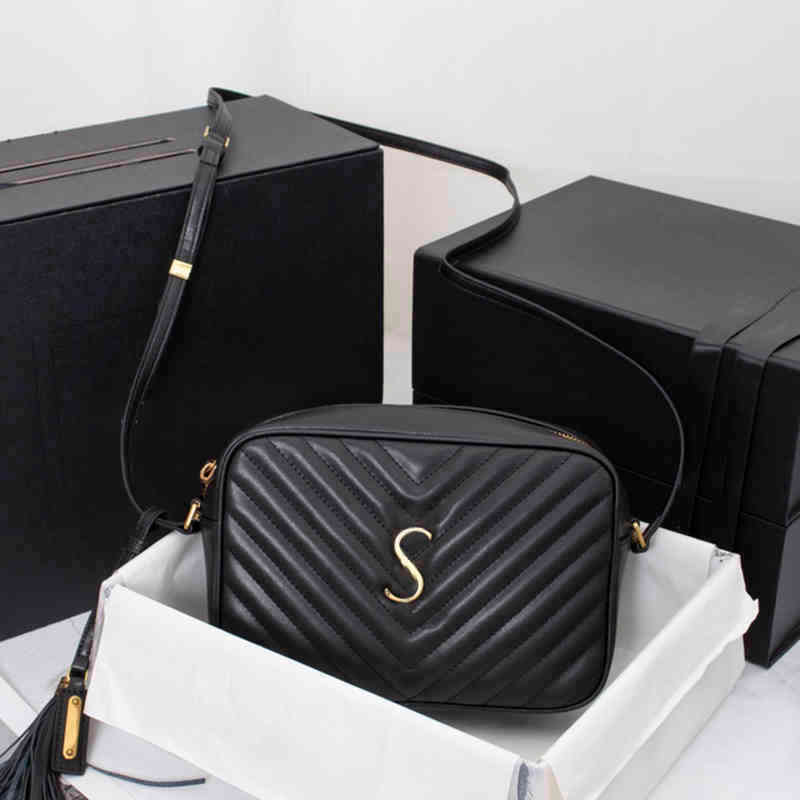 

Shoulder Bag Top Totes Hotsale Crossbody Bags For Leather Handbag Women Designer Handbags Fashion Bags Designers Purses 220512, Ys051202