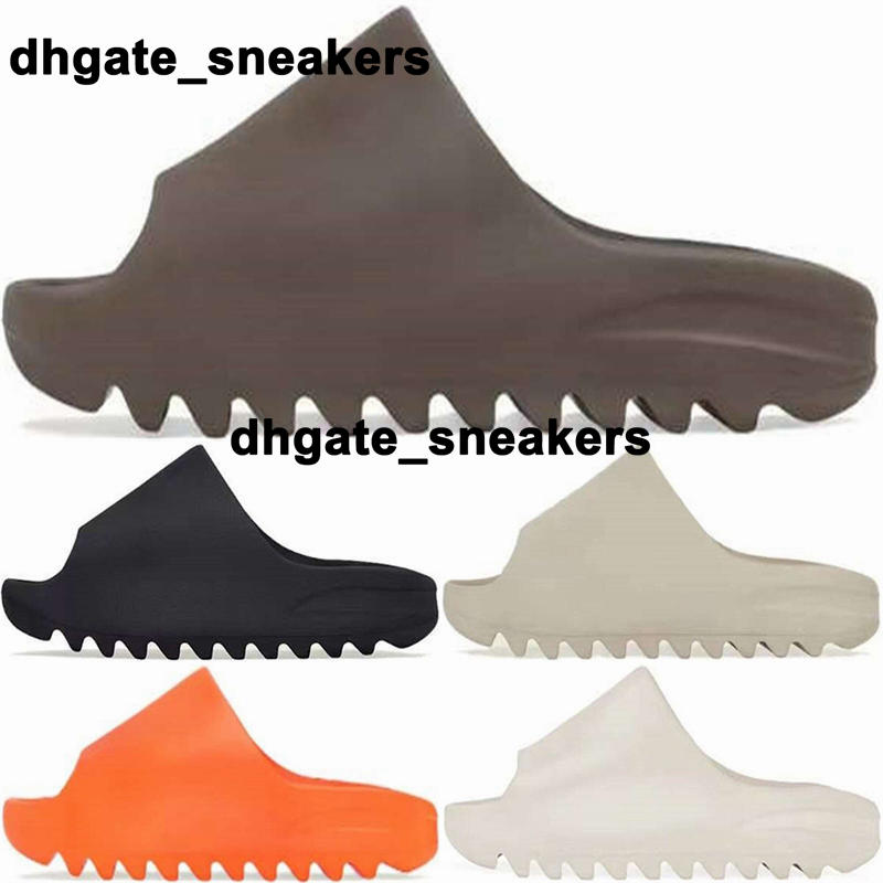 

Shoes Sliders YzYs Slides Women Slipper Mens Sandale Size 14 Clog Resin Bone designer Size 13 Sandals Onyx Pure Us14 Sandal Us 14 Eur 48 47 Casual Gray Sandalias