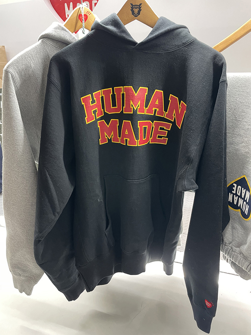 

Hooded Letter Men Women 1 Fleece Sweaters Hoodies 2022ss Sweatshirts