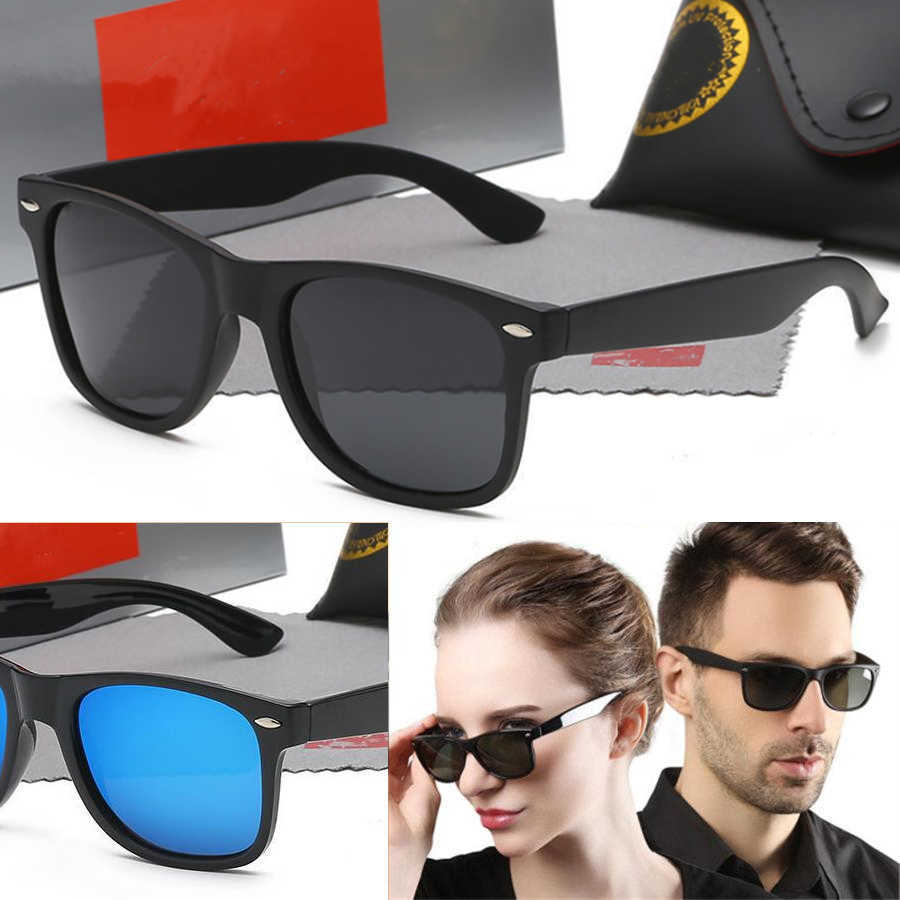 wholesale luxury designer sunglasses for men women pilot sun glasses high quality 2022 Classic fashion Adumbral eyewear accessories lunettes