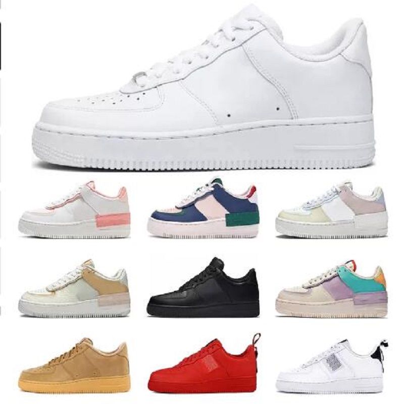 

running shoes for men womenTriple White Black Flax Volt Red womens Pastel Spruce Aura Sneakers Platform mens trainer outdoor sports, # 1