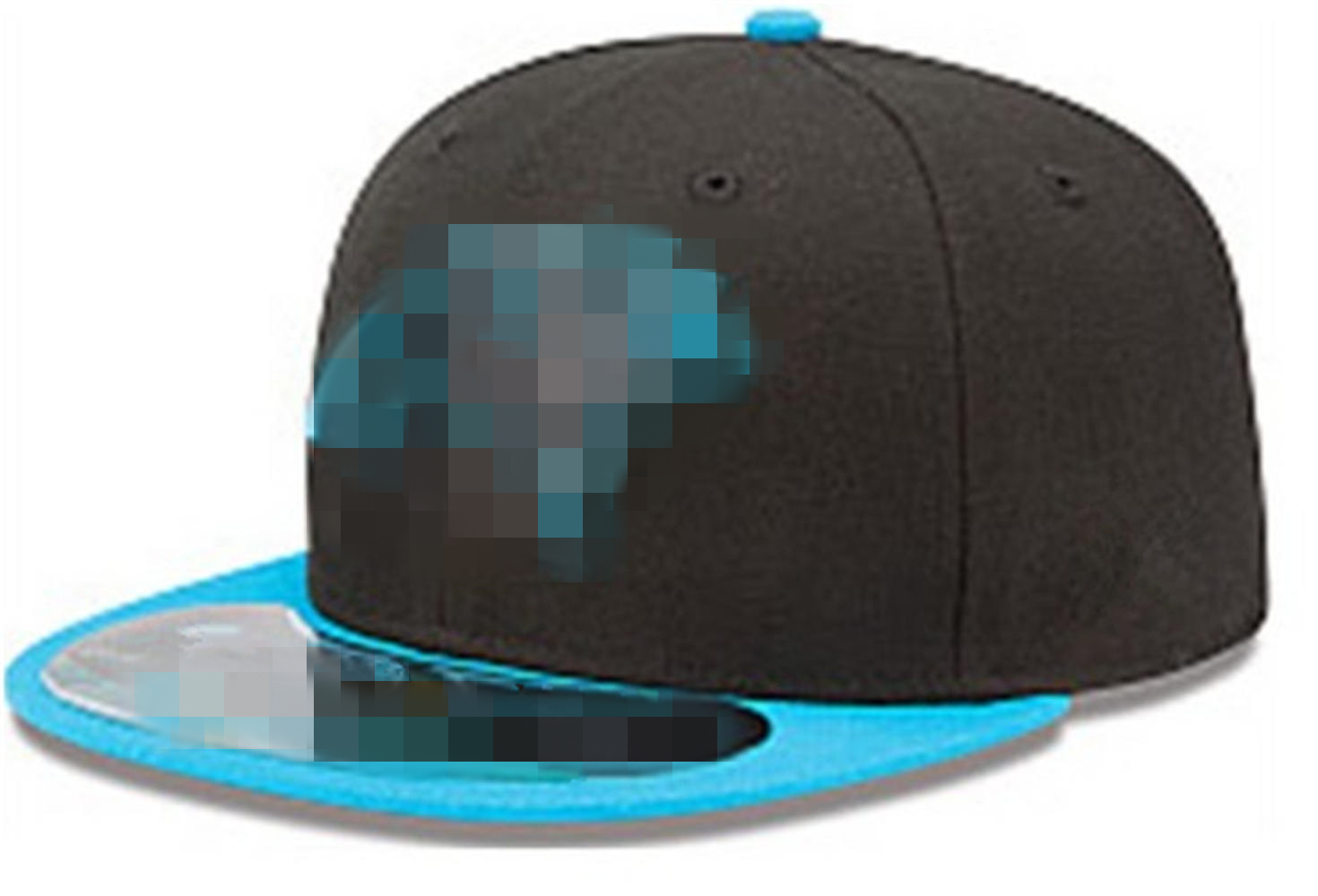 

Wholesale High Quality Men's Sport All Team football Fitted Caps Flat Brim on Field Full Closed Design Size 7- Size 8 Fitted Baseball H19