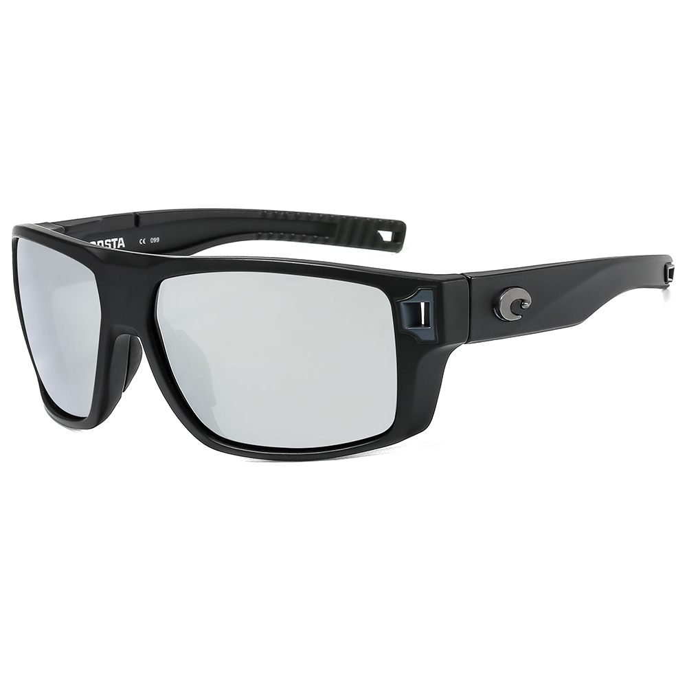 

Designers Sunglasses For Women Costa Sunglasses Mens UV400 580P High-Quality Polarized PC Lens Color Coated TR-90&Silicone Frame - Diego-1;Store/21491608