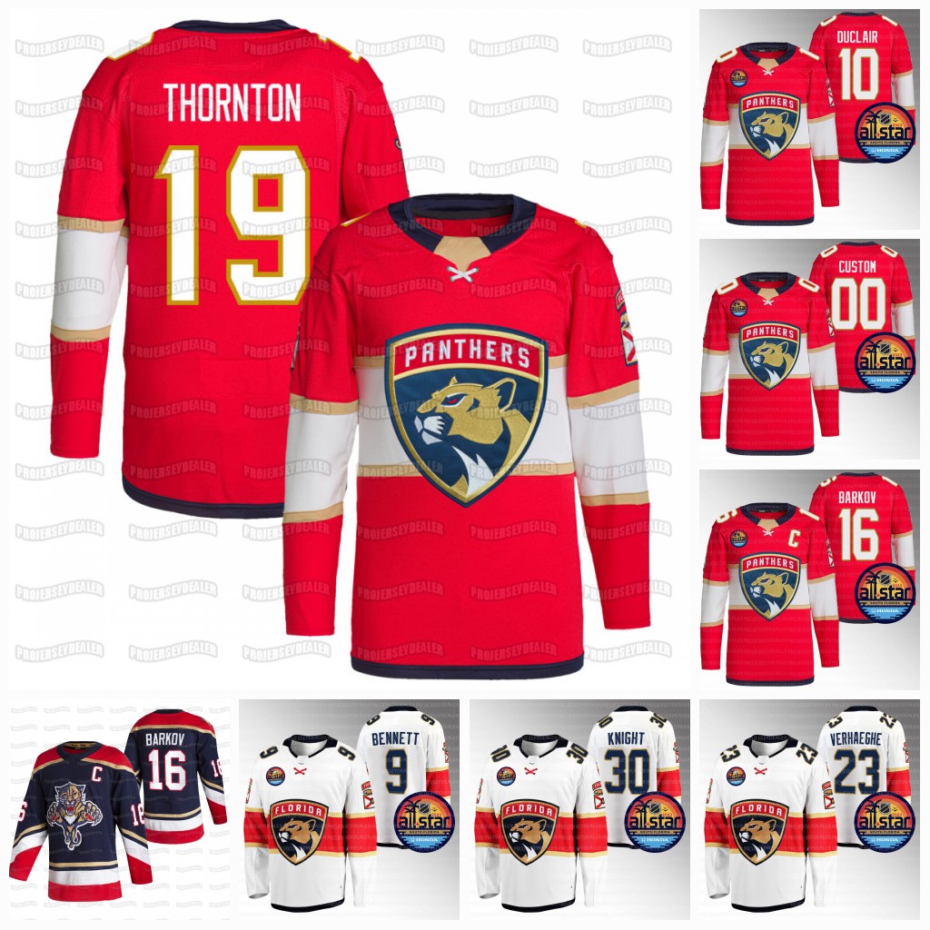 

19 Matthew Tkachuk 2023 All-Star Panthers Jersey Aleksander Barkov Joe Thornton Spencer Knight Maxim Mamin Radko Gudas Aaron Ekblad Reinha Carter Verhaeghe, Grey flex base mens s-xxxl