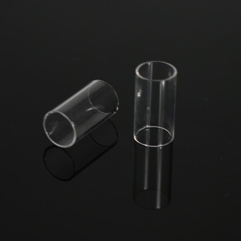 

Other Lighting System Tube Of Car Light Bulb Crystal Glass Tubes Replace Transparent Films Filters Special For Auto Led Headlight KitsOther