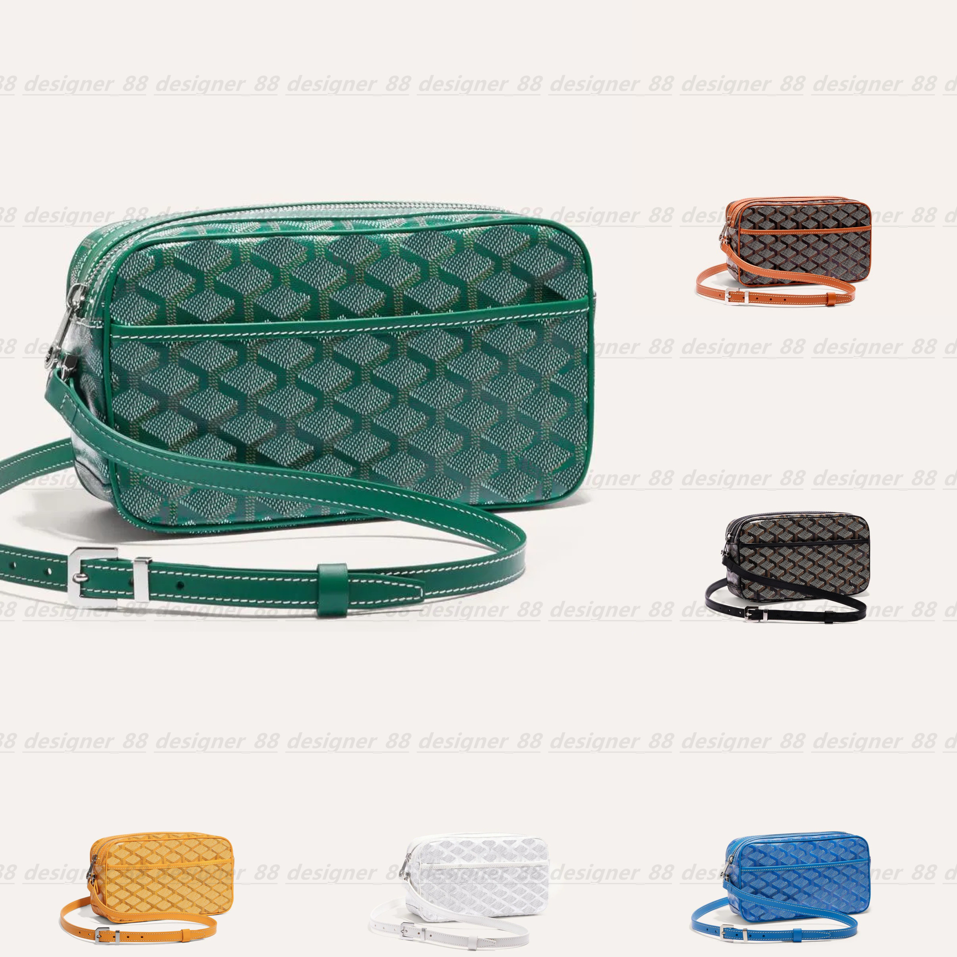 

Totes bags Women handbags CAP-VERT camera shoulder Holders Coin postman quality wallet Luxury designer Original gy leather purse cross body PM Clutch Handbag tote, Box