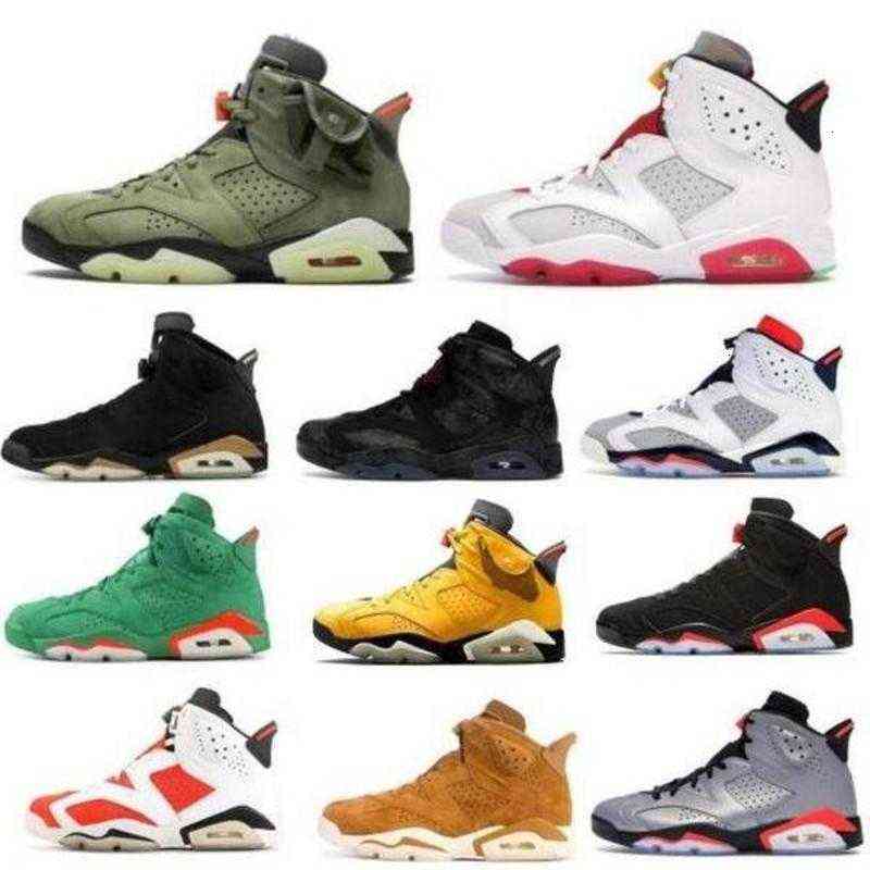 

Jumpman 6 6s s Men Women Basketball Shoes Hare Infrared Singles Day Triple Black Tinker Gatorade DMP UNC Cheap Trainer Sneakers, Cream