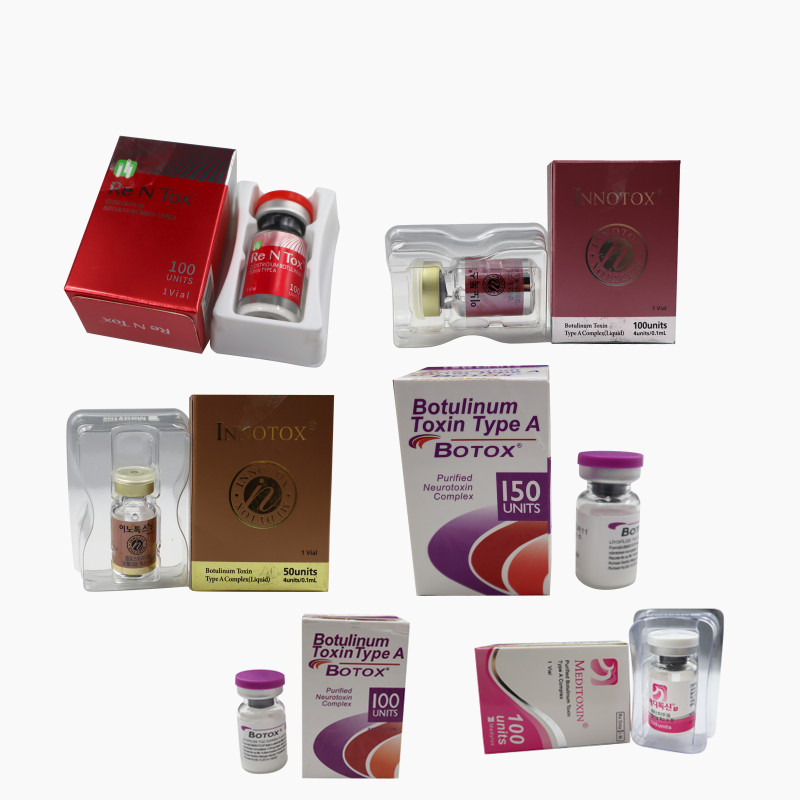 

Beauty Items Botulaxs Hutoxs Rentoxs Nabotas Botaxs Innotoxs Btx