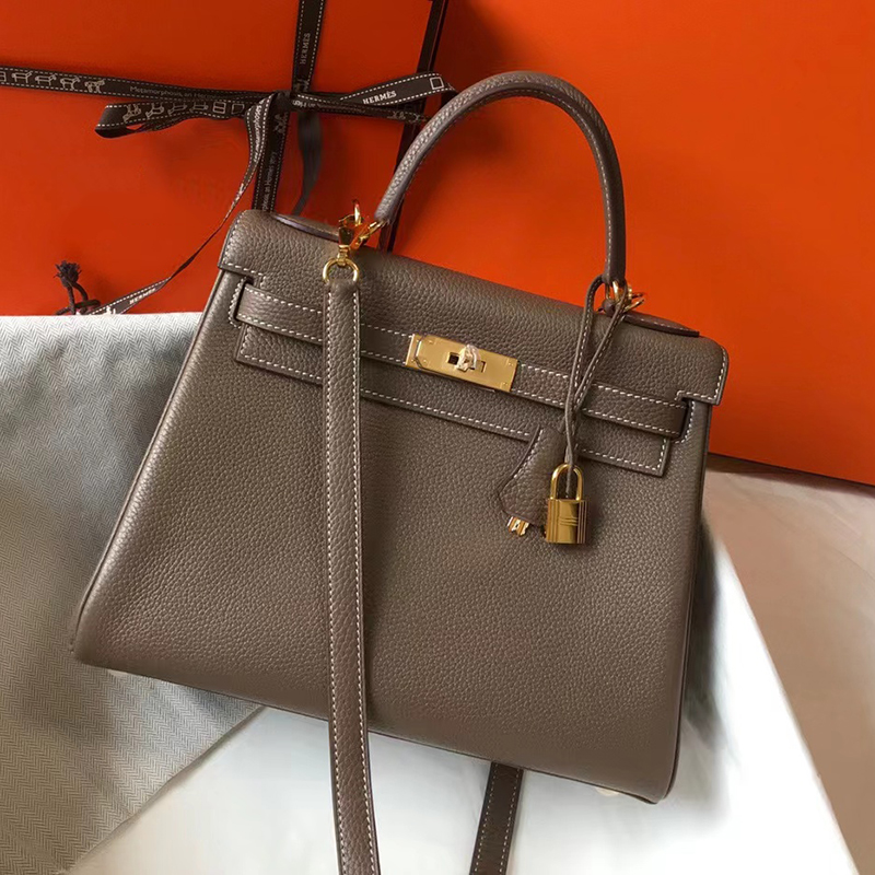 

7A Top Quality Bag Women Purse Designer Tote Bags Handmade Luxury Designer Handbags Classic Fashion Togo Leather Wallet Sac De Luxe Femme Non-Perforated wax, Box