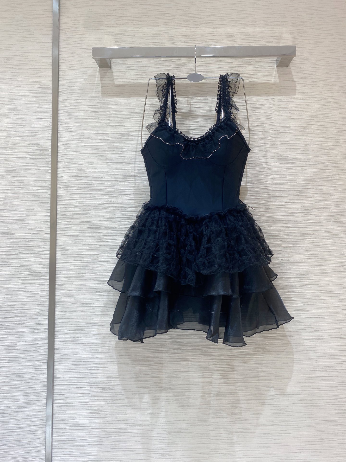 

2022 holiday collection, exclusive swimsuit for Australian ladies02, Champagne