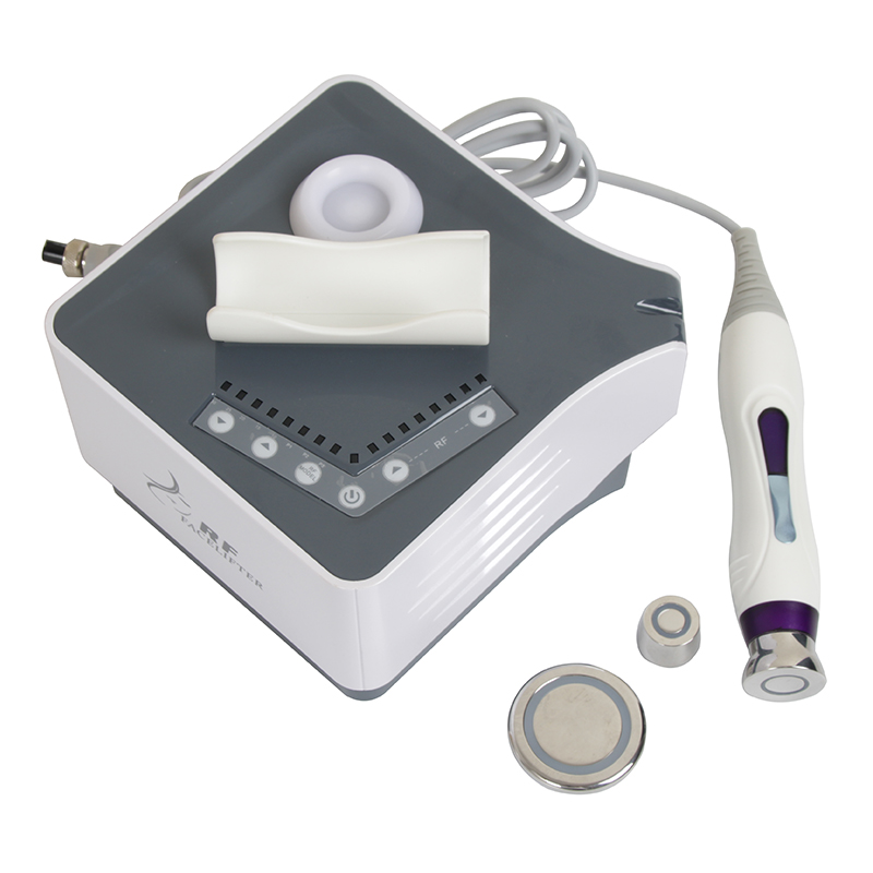 Home Use Pro RF Beauty Face Lifting Machine Skin Tightening Body Shaping Radio Frequency Sculpting Wrinkle Removal Anti Aging Salon Spa Eye Care