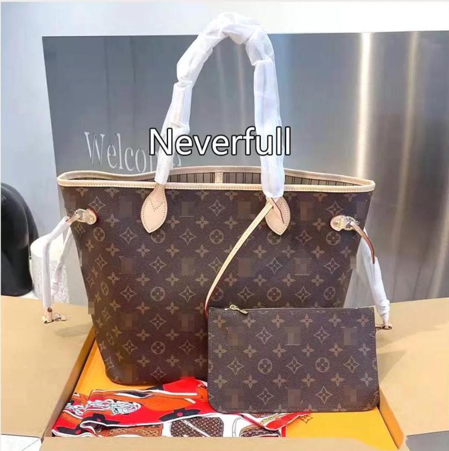 

GGs LOUISS VUTTONS LVs YSLs piece set Handbag Women Luxurys Designers Bags Casual travel large capacity tote bag PU material fashion