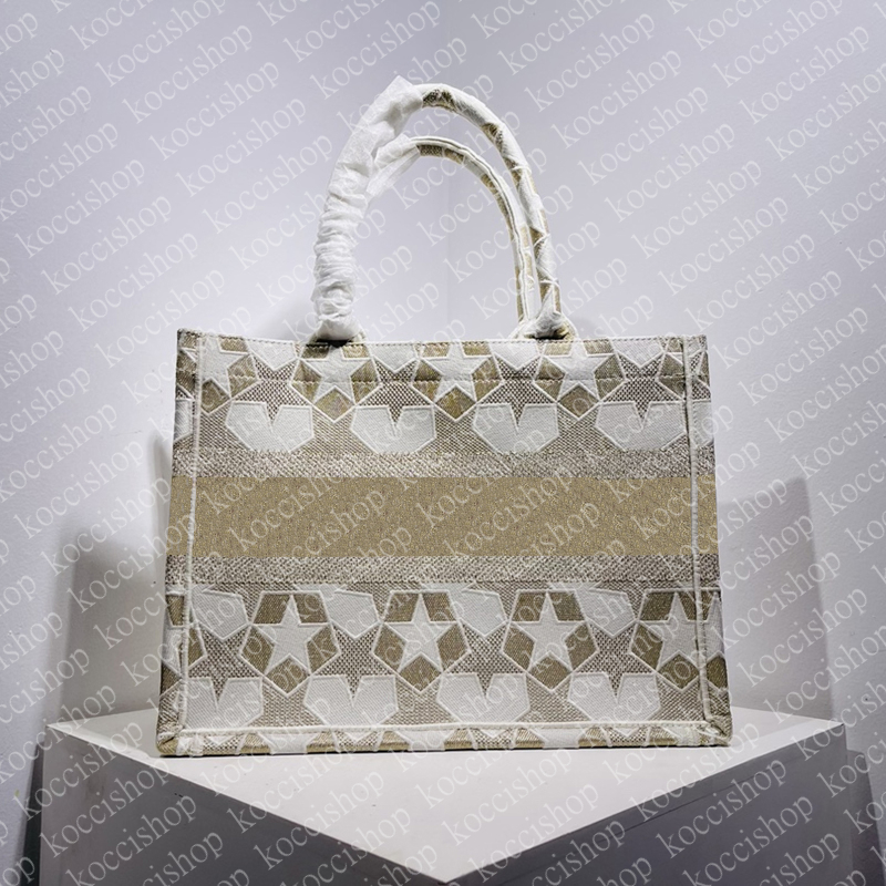 

7A+ designer bags luxury totes embroidery 3D three-dimensional stripe tiger pattern large capacity fashion brand shopping handbags handmade double-sided flower, Vip personal customization