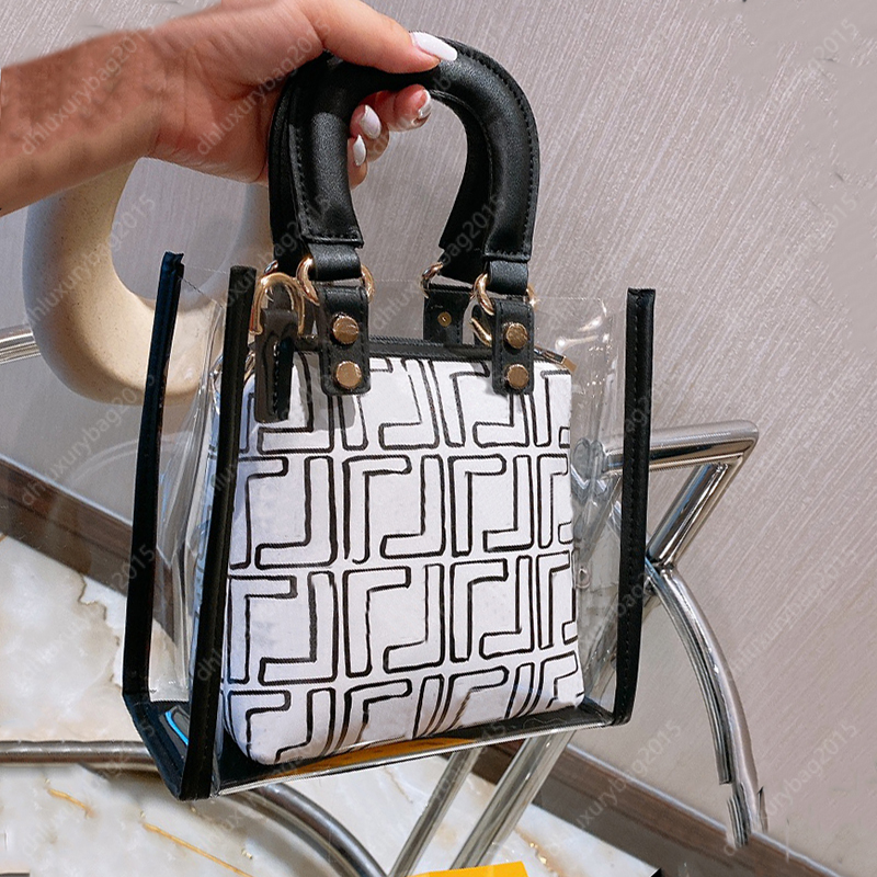 2 pièces ensemble sacs à main de luxe Designer fourre-tout sac sacs à bandoulière sac à main en cuir Pu fourre-tout Shopping portefeuilles sac à