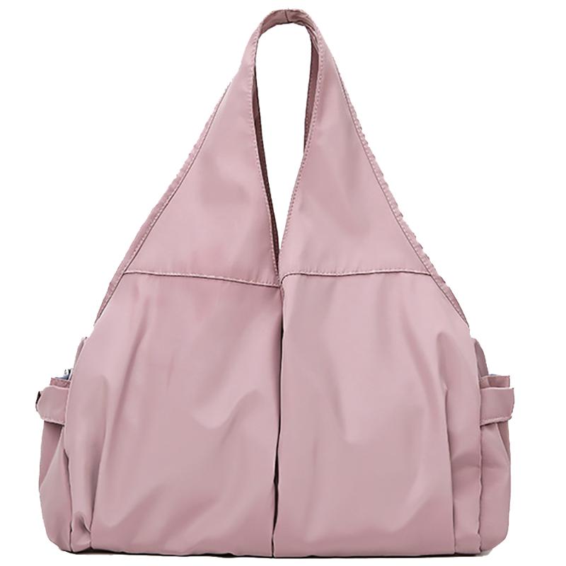 

Evening Bags Women's Fashion Yoga Shoulder Ladies Shopper Designer Handbags Large Capacity Packages For Female Travel, 50 pcs choose this