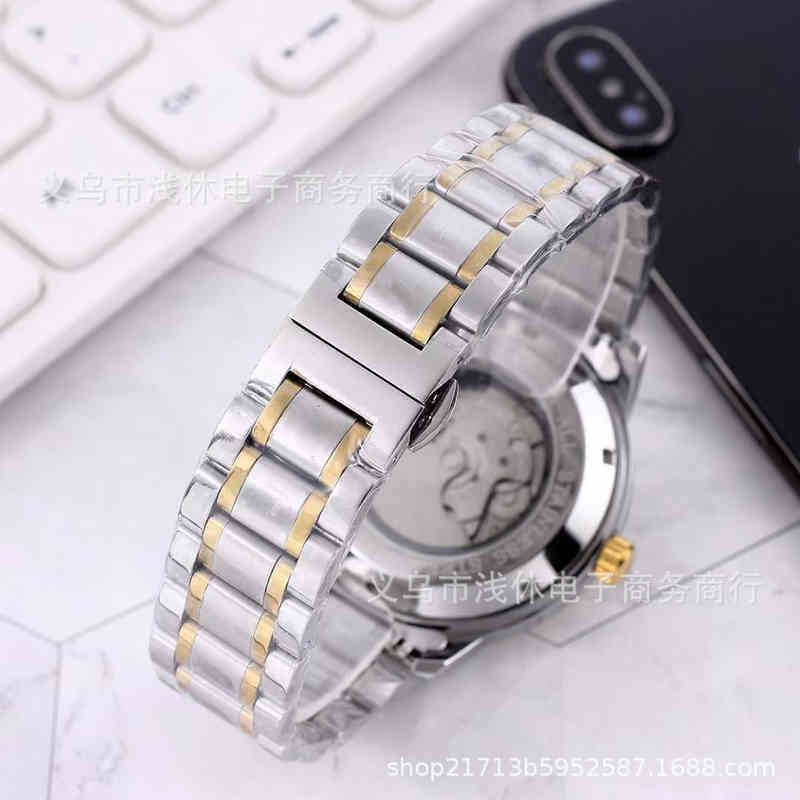 

fashion watches for mens montre diamond movement Luxury designer Watch Fashion Women's Men's watch 9A8Z