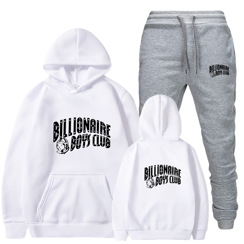 

Men' Luxury Sports Fall Winter Branded Men' Jogging Suits Pants Fashion Sports Women' Hoodie Hip Hop Top Quality Couples Wear, Blue