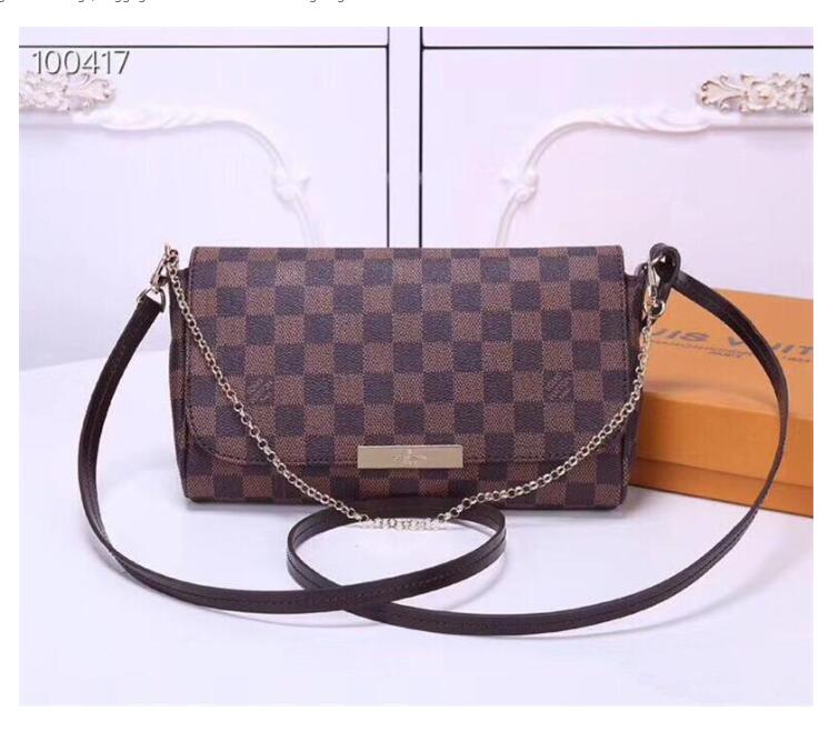 

2023 Designers Fashion Ladies Shoulder Bags Chain Womens Classic Luxurys Handbags PU High Quality Crossbody Bag #435