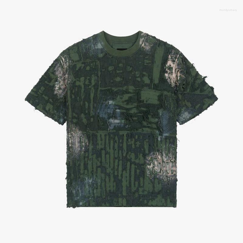 

Men' T-Shirts Oversized Crew Neck Short Sleeve T-Shirt #nigo61179Men' Mont22