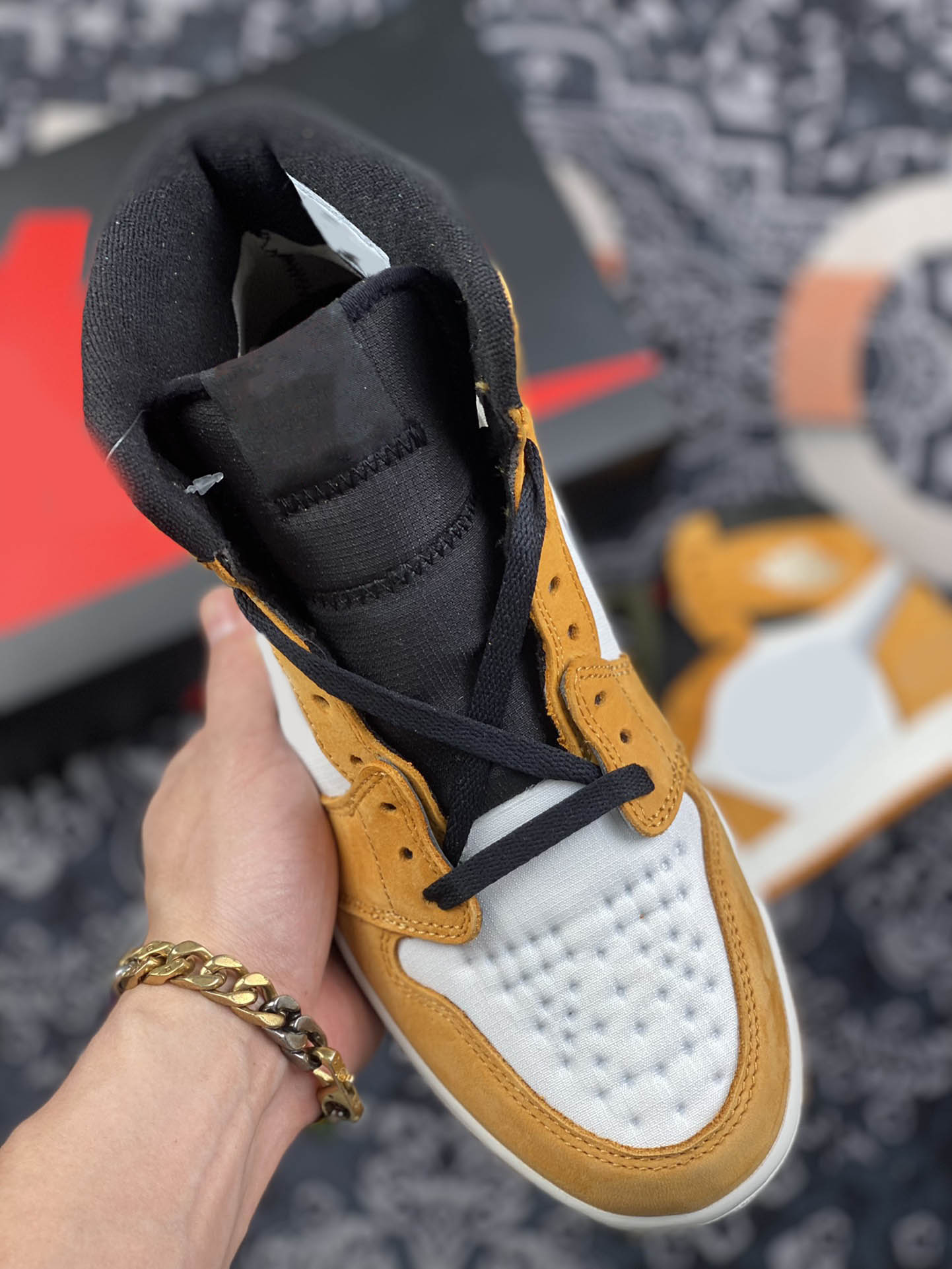 

2022 Authentic 1 Element Gore Tex Light Curry Basketball shoes Cardinal Red Sail Black 1S Sneakers Retro Men Women 3M reflective Sports Shoes With Box, Customize