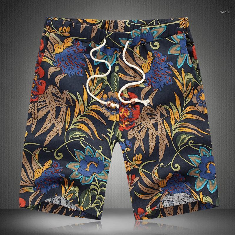 

Men's Shorts Summer Printing Board Fashion 2022 Men Boardshorts Wear For Man Leisure Clothes Homme
