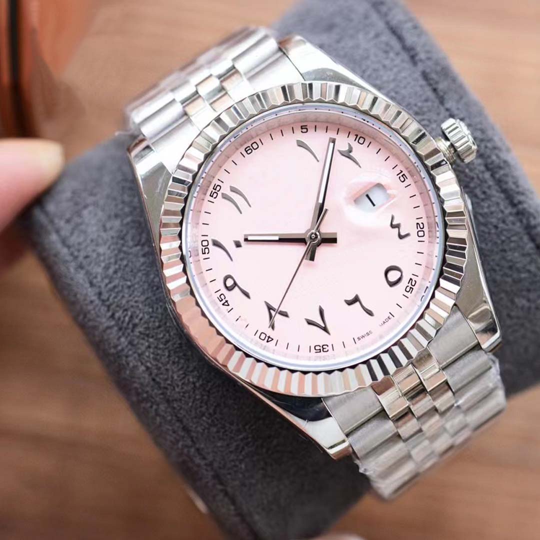 

High Quality Designer Watches Low Price 41mm Movement Watch Automatic Mechanical Men's 904L Stainless Steel Strap Diamond Ladies Waterproof Luminous wristwatch, 49