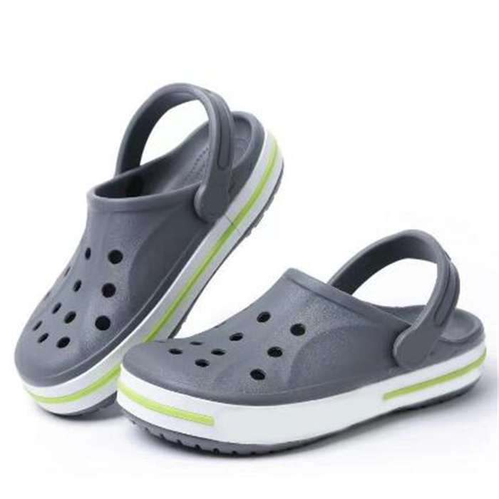 

2022 designer Classic Clog Sandals croc Slip On Casual Beach Waterproof Shoes slippers black white red camo orange men Classic Nursing Hospital Women Work Medical, 16