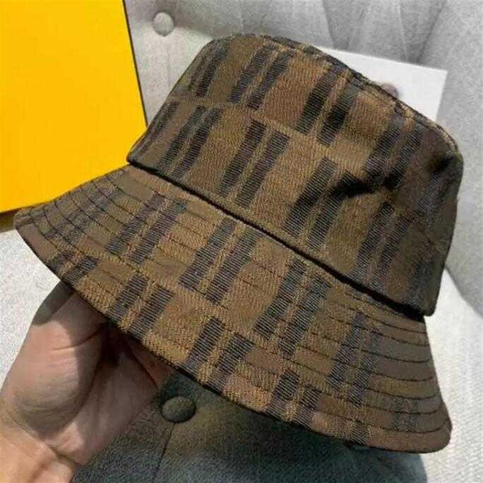 2022classic Designer Baseball Cap Boneie et femmes Design de mode Caps en tricot d'automne Lettre de chapeau de laine Jacquard Unisexe W299W