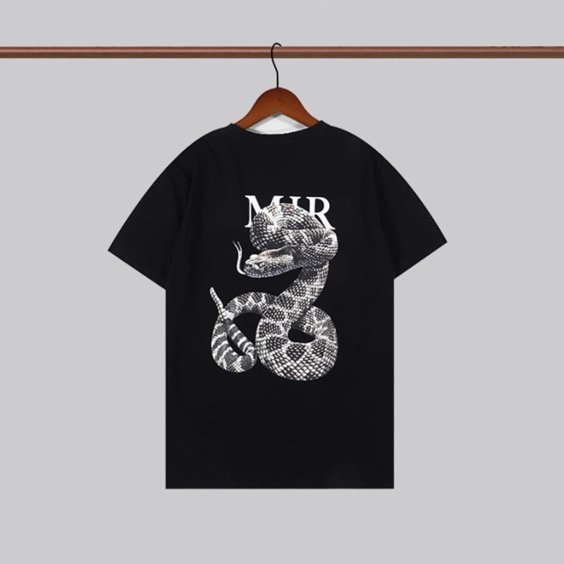 

Men's T-Shirts 22SS Fashion Mens Designer T Shirts Women Hip Hop Tops Short Sleeves Printing Men Stylist Tees, Vip