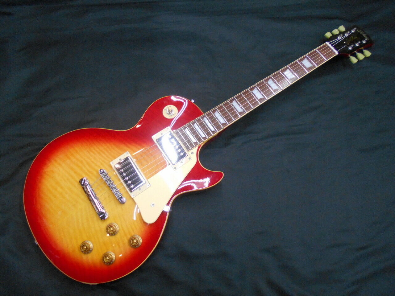 Tokai Love Paul Love Rock electric guitar-image-759957095