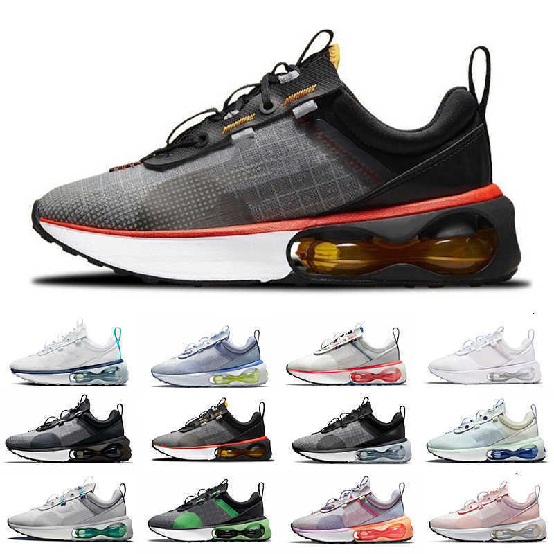 2022 Mesh Hommes Chaussures de course Thunder Blue Obsidian Triple Noir Gris Or Blanc À peine Rose Vert Venise Marine Crimson Court Violet Hommes
