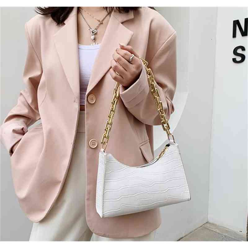 

Designer Women Handbags Luxury Ladies Hand Tote Female Top-handle Bags Fashion Brand Square Bag, Gold