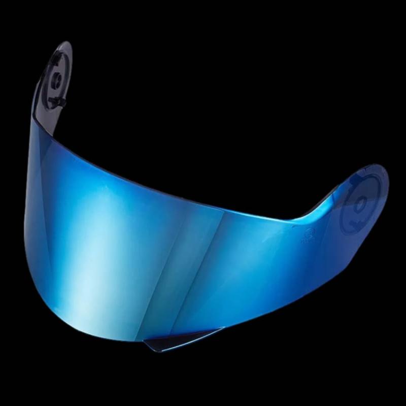 

Motorcycle Helmets GXT160 Helmet Visor Black Transpare Visors For GXT 160, 03