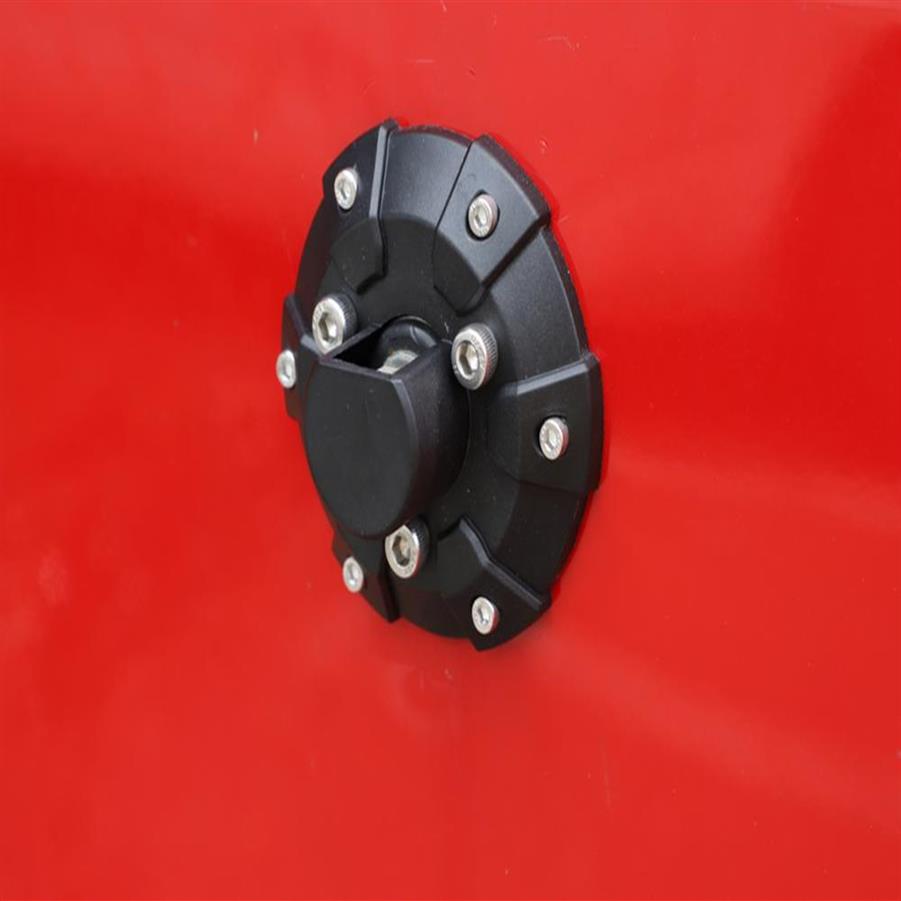 

Car Radio Antenna Base Cover for 2007-2018 2019 2020 2021 Jeep Wrangler JK JL Sports Rubicon Gladiator JT Car Exterior Accessory296S