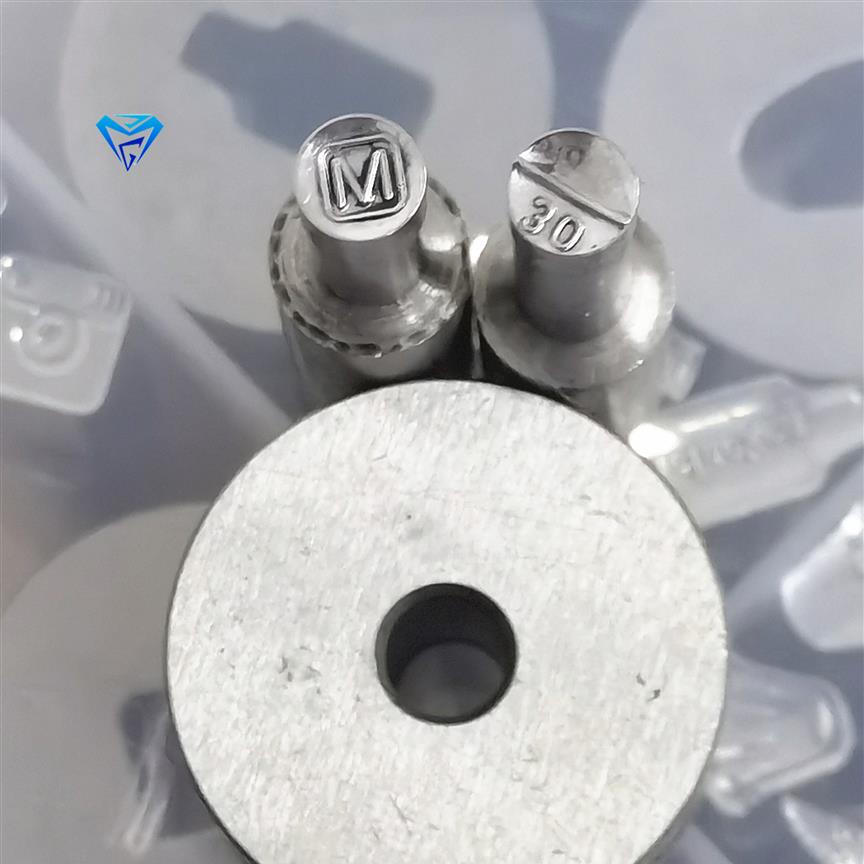 

6.0mm Deep M CANDY Tablet Die Setr tdp TDP0/ TDP1.5 mould molds Machine press dies236S