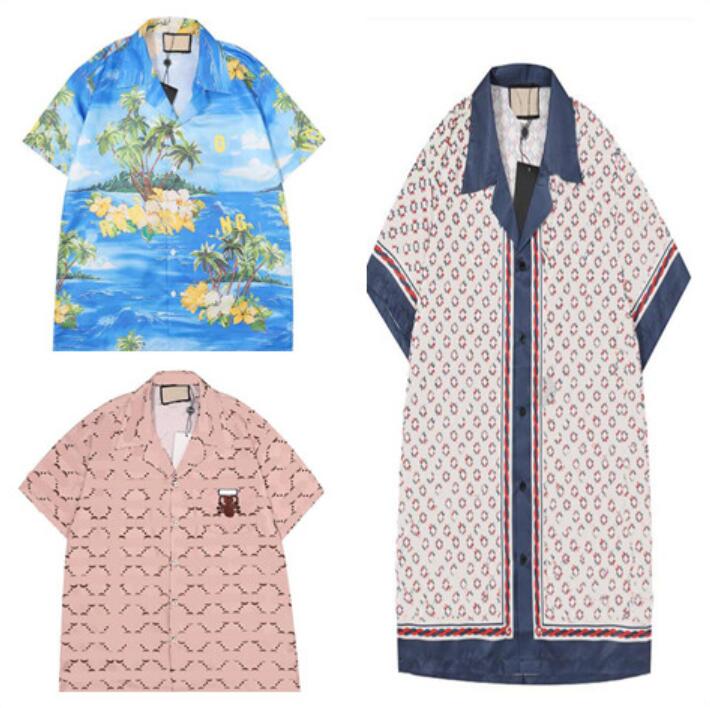 

Mens Polo Shirt Designer Man Fashion Horse T Shirts Casual Men Golf GGity Summer Lvsity Polos Shirt High Street Trend Top Tee Asian size, 01